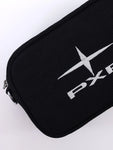 BOLSO BANDOLERA PEQUEÑO ESSENTIALS  B2599_BK_TU
