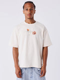 CAMISETA GOTHIC ROSES  2511021_CC