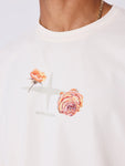 CAMISETA GOTHIC ROSES  2511021_CC