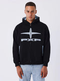 SUDADERA VINTAGE  2534014_BK