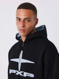 SUDADERA VINTAGE  2534014_BK