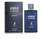 Maison Alhambra | Jorge Di Profumo Deep Blue 100ml