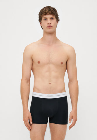 BOXER AMBRIA TRUNKS 3 PACK MULTI