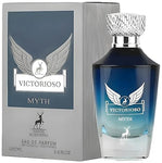 VICTORIOSO MYTH BY MAISON ALHAMBRA EAU DE PARFUM