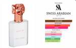 Musk 07 Swiss Arabian 50ML