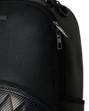 SHARKMOUTH HARDSHELL BACKPACK