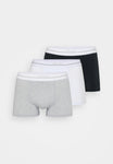BOXER AMBRIA TRUNKS 3 PACK MULTI
