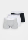 BOXER AMBRIA TRUNKS 3 PACK MULTI