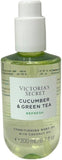 VICTORIA´S SECRET BODY OIL CUCUMBER GREEN TEA 200MP (ACEITE CORPORAL)