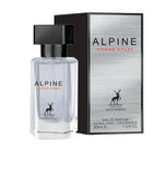 ALPINE HOMME SPORT 30 ML. MAISON ALHAMBRA