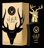 AL NOBLE AMEER LATTAFA 100ML