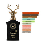 AL NOBLE AMEER LATTAFA 100ML