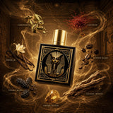 Faraón Rayhaan 100ml