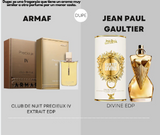 Club de Nuit Precieux IV Armaf