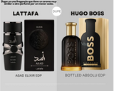 Asad Elixir Lattafa