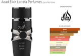 Asad Elixir Lattafa