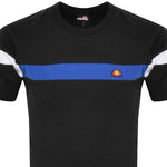 Caserio T-Shirt Black