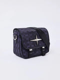 POLARIS MONOGRAM BOLSO BANDOLERA