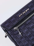 POLARIS MONOGRAM BOLSO BANDOLERA