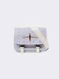 BOLSO CROSSBODY POLARIS MONOGRAMA