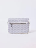 BOLSO CROSSBODY POLARIS MONOGRAMA