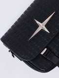BOLSO CROSSBODY MONOGRAMA PXP