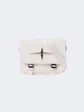 BOLSO CROSSBODY PXP MONOGRAMA MARFIL