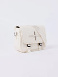 BOLSO CROSSBODY PXP MONOGRAMA MARFIL