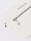 BOLSO CROSSBODY PXP MONOGRAMA MARFIL