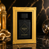 BADEE AL OUD BLACK EXPOSED EDP 100ML