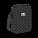 BB SIDE BAG - BLACK