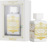 Bade'e Al Oud Honor & Glory Lattafa Perfumes para Hombres y Mujeres