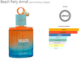 Beach Party Armaf para Hombres y Mujeres