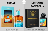 Beach Party Armaf para Hombres y Mujeres