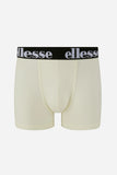 Nurra trunks (pack de 5) black/beige