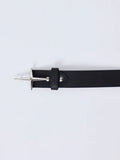 CINTURÓN POLARIS negro