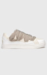 ZAPATILLAS BEIGE ROUGH