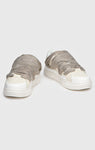 ZAPATILLAS BEIGE ROUGH