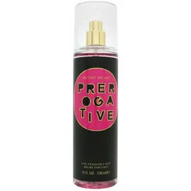 Bruma corporal Prerogative de Britney Spears 236 ml