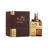 24 Carat Pure Gold Lattafa. EDP-100ml
