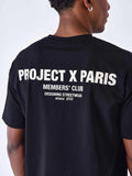 CAMISETA DEL CLUB DE SOCIOS Réf 2410124_BK_M