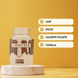 ARMAF ODYSSEY TOFFEE COFFEE 100 ML