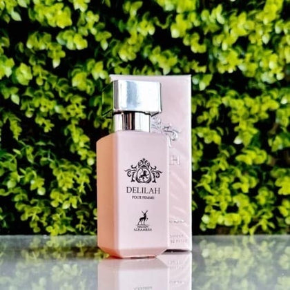 DELILAH  POUR FEMME MAISON ALHAMBRA 30ML