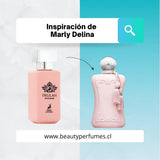 DELILAH  POUR FEMME MAISON ALHAMBRA 30ML
