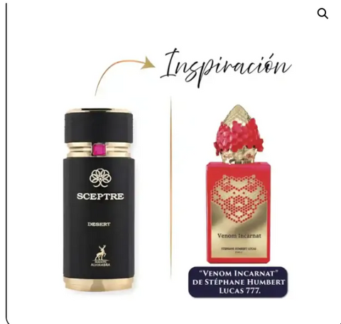 SCEPTRE DESERT UNISEX