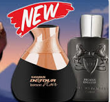 Detour Noir Intense Al Haramain UNISEX 100ML