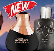 Detour Noir Intense Al Haramain UNISEX 100ML