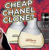 Détour Rouge Al Haramain 100ML UNISEX