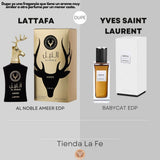 AL NOBLE AMEER LATTAFA 100ML