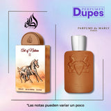 PRIDE ART OF NATURE II LATTAFA 100ML